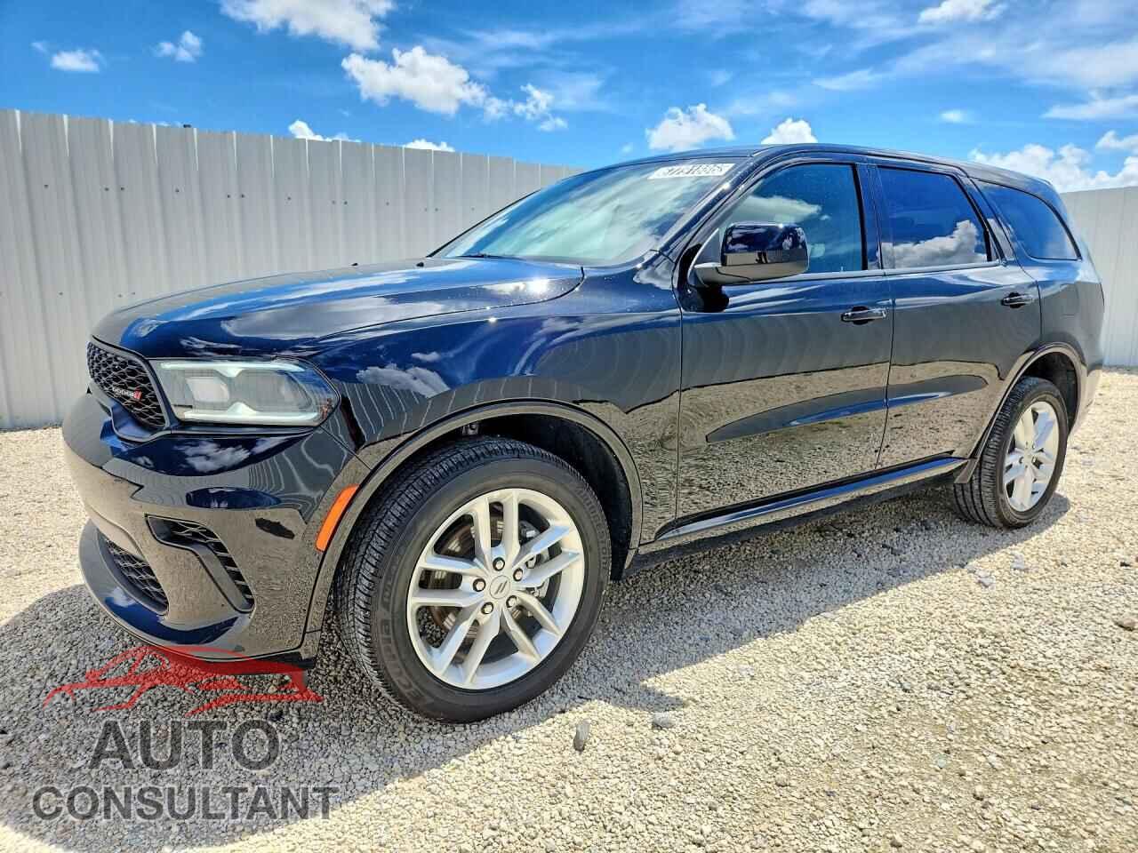 DODGE DURANGO 2026 - 1C4RDJDG5TC229642