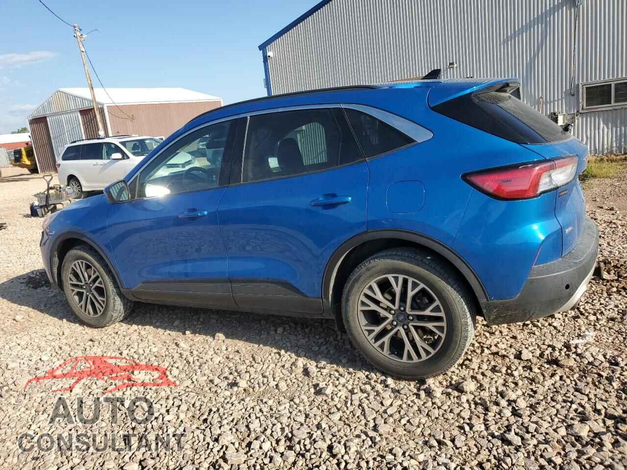 FORD ESCAPE 2020 - 1FMCU9H96LUA56042