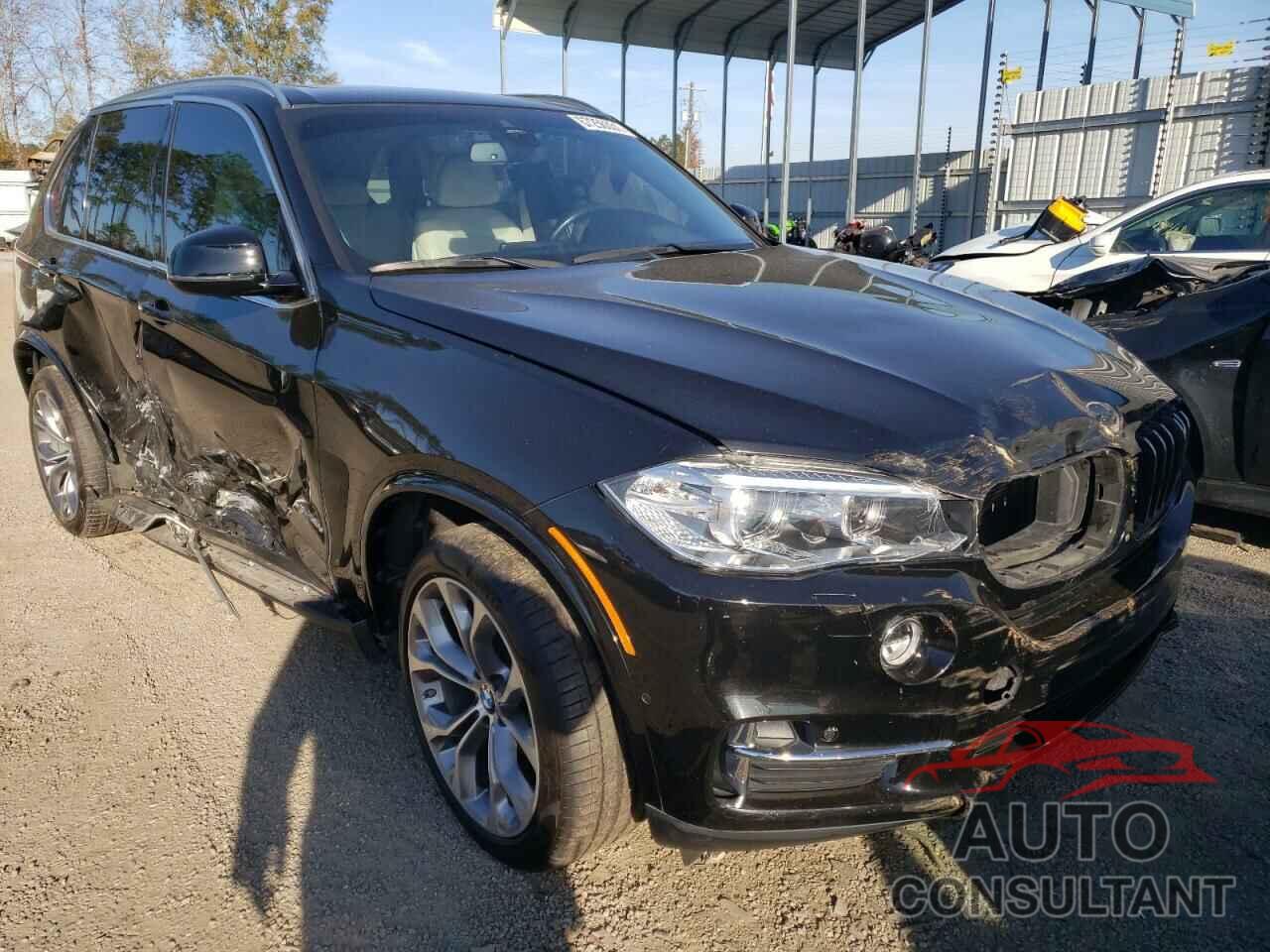 BMW X5 2017 - 5UXKS4C35H0U05782