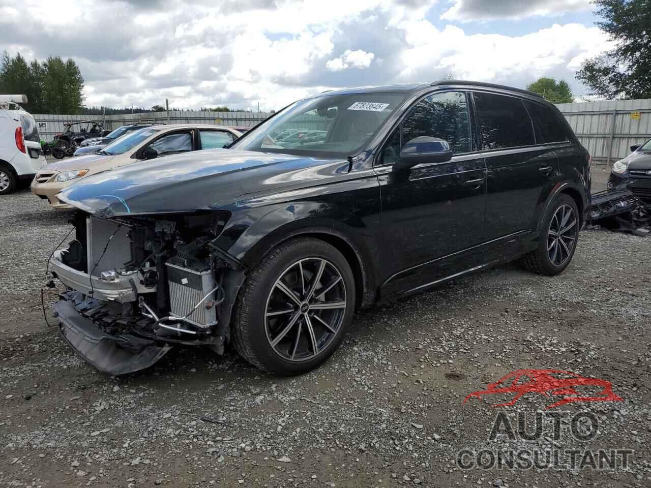 AUDI Q7 2024 - WA1VXBF71RD002471