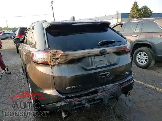 FORD EDGE 2018 - 2FMPK4J82JBB89413