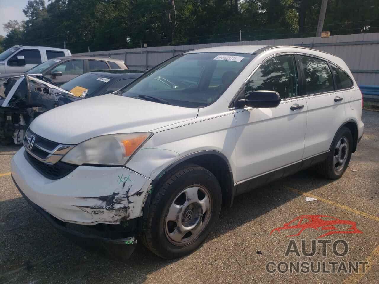 HONDA CRV 2011 - JHLRE3H35BC000475