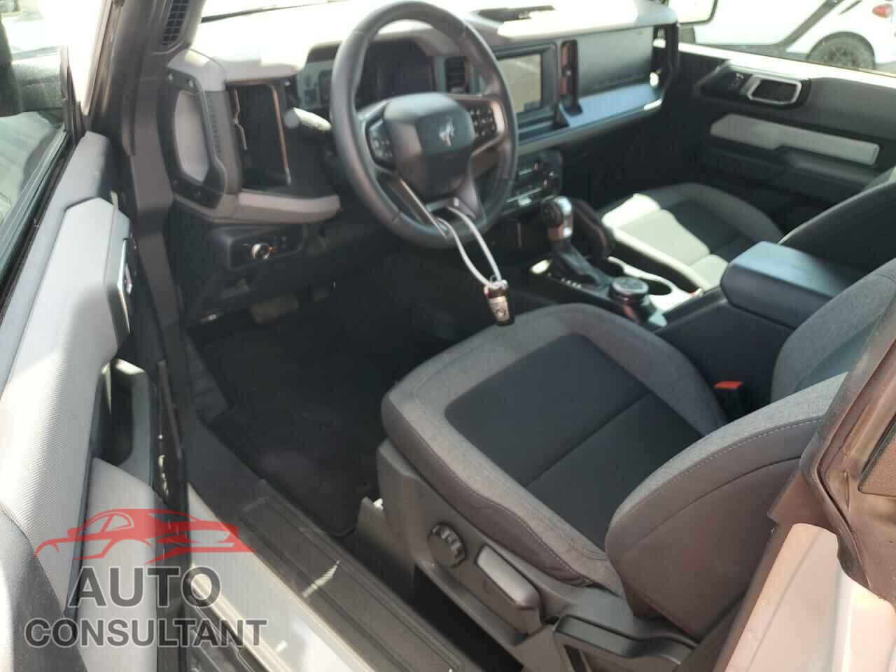 FORD BRONCO 2021 - 1FMDE5AHXMLB06315