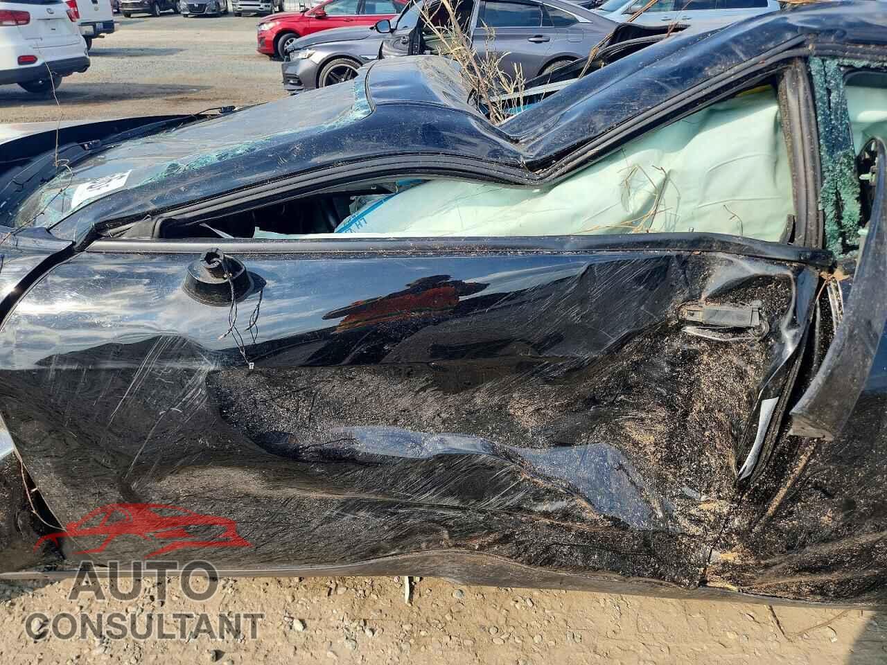 DODGE CHALLENGER 2019 - 2C3CDZFJ0KH723856
