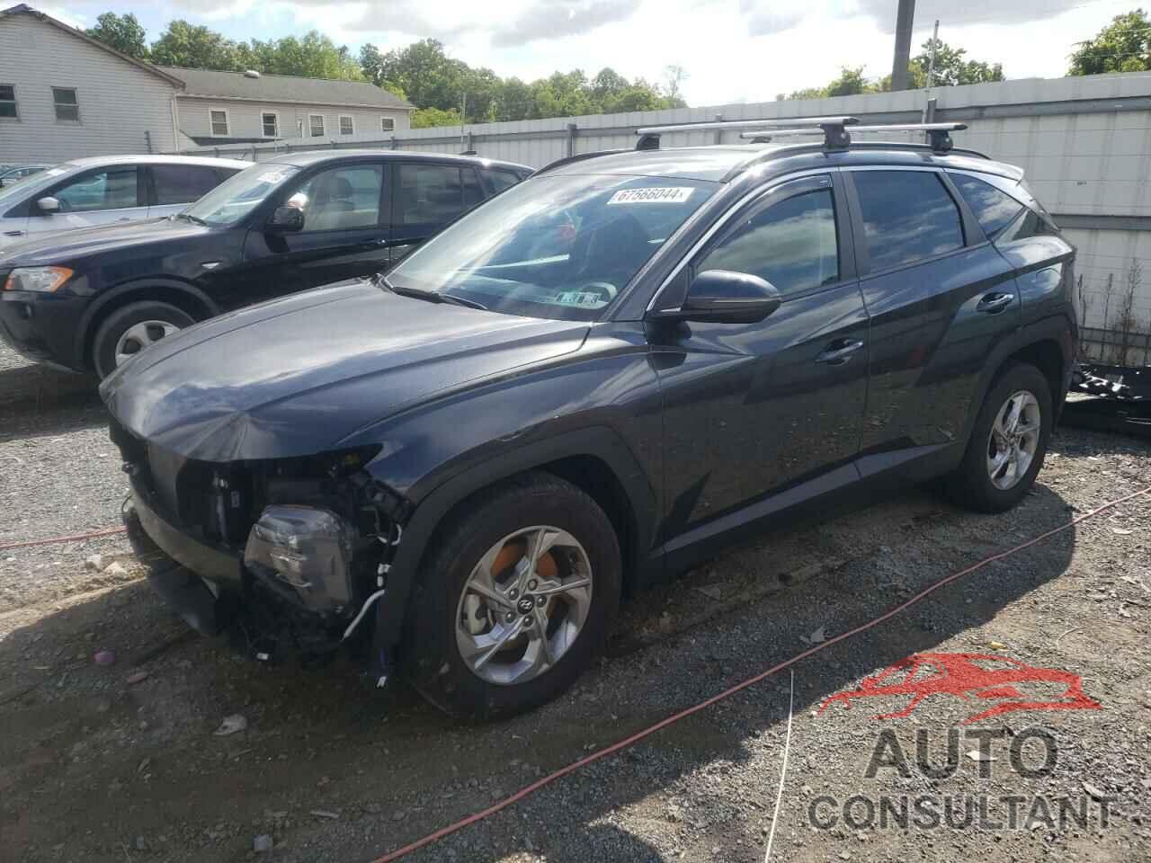 HYUNDAI TUCSON 2023 - 5NMJBCAEXPH162917