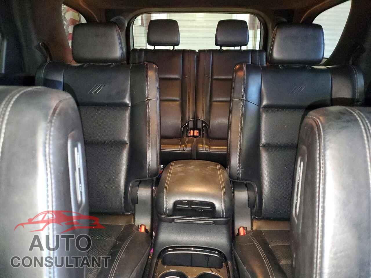 DODGE DURANGO 2021 - 1C4RDJEG0MC547488