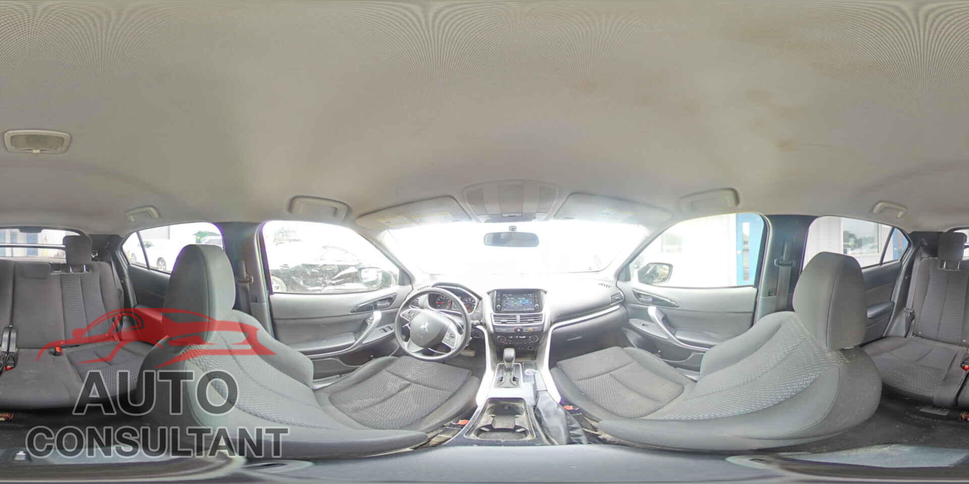 MITSUBISHI ECLIPSE 2019 - JA4AT3AA9KZ029445