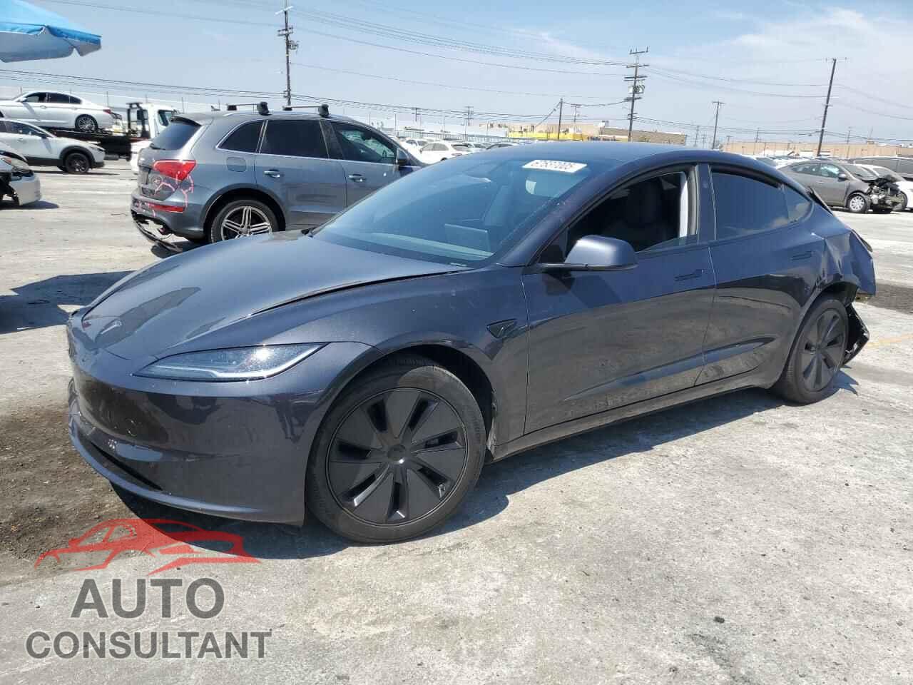 TESLA MODEL 3 2024 - 5YJ3E1EA7RF745848