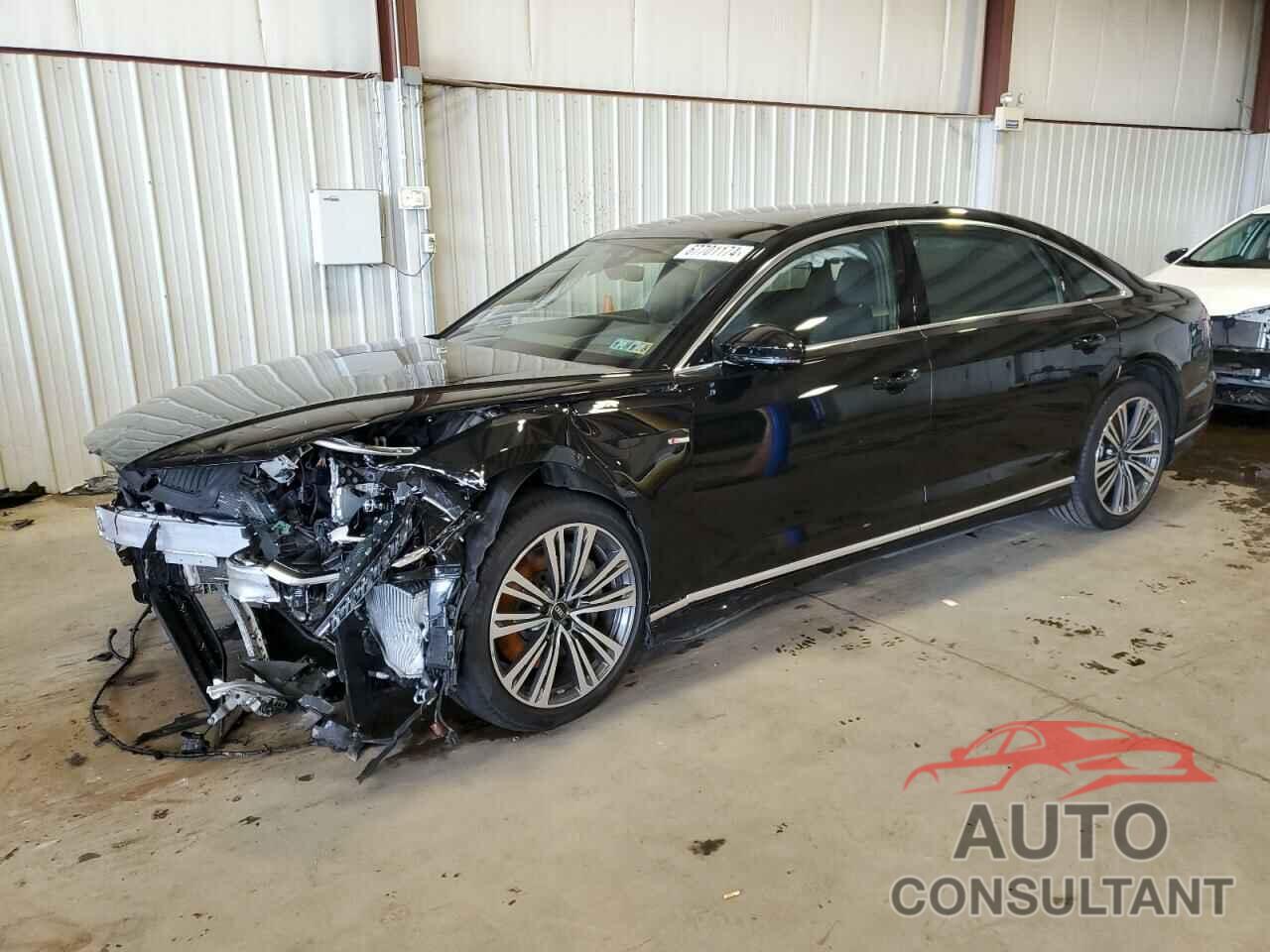 AUDI A8 2023 - WAULDAF8XPN004149