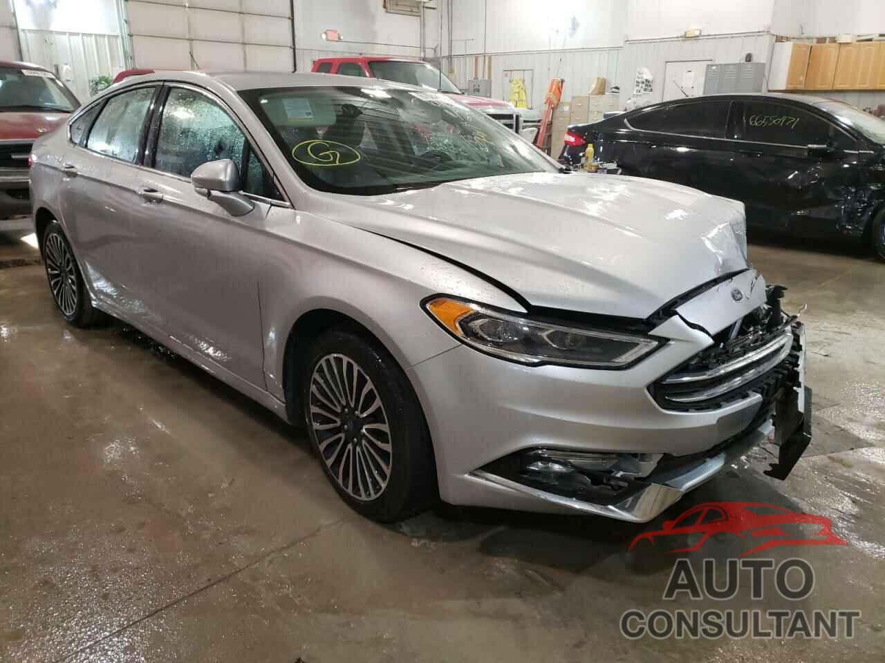 FORD FUSION 2018 - 3FA6P0D97JR206454