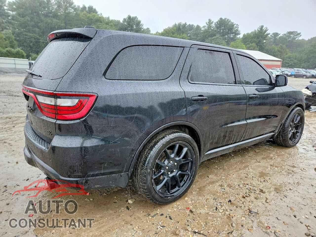 DODGE DURANGO 2015 - 1C4SDJCT5FC156065