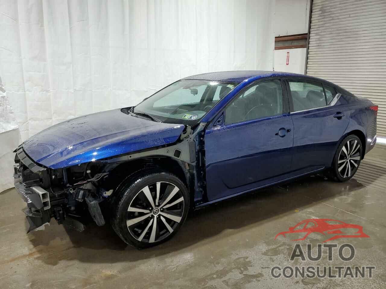 NISSAN ALTIMA 2020 - 1N4BL4CV8LC274599