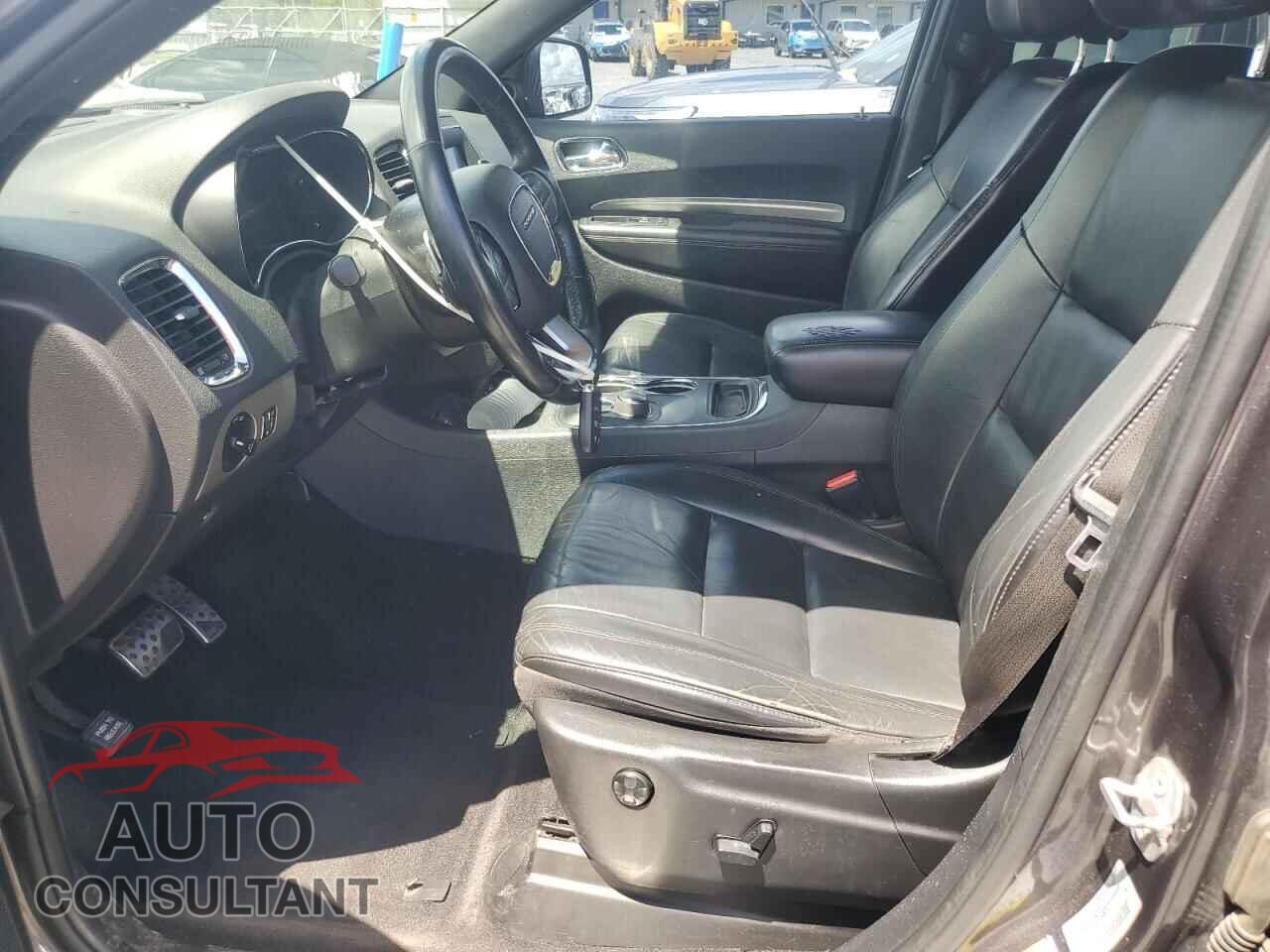 DODGE DURANGO 2015 - 1C4RDHDG1FC880425