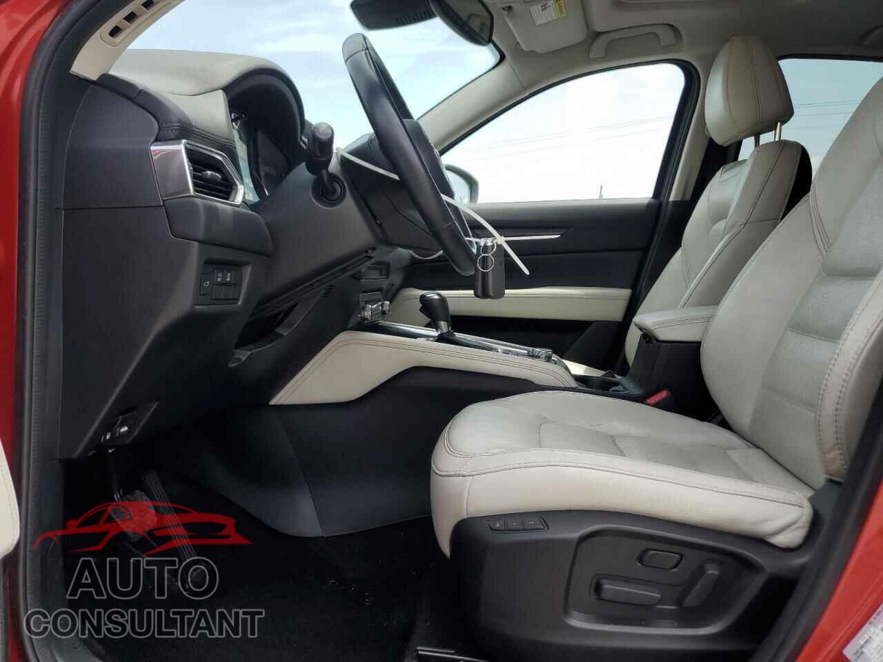 MAZDA CX-5 2019 - JM3KFBDM6K0610513