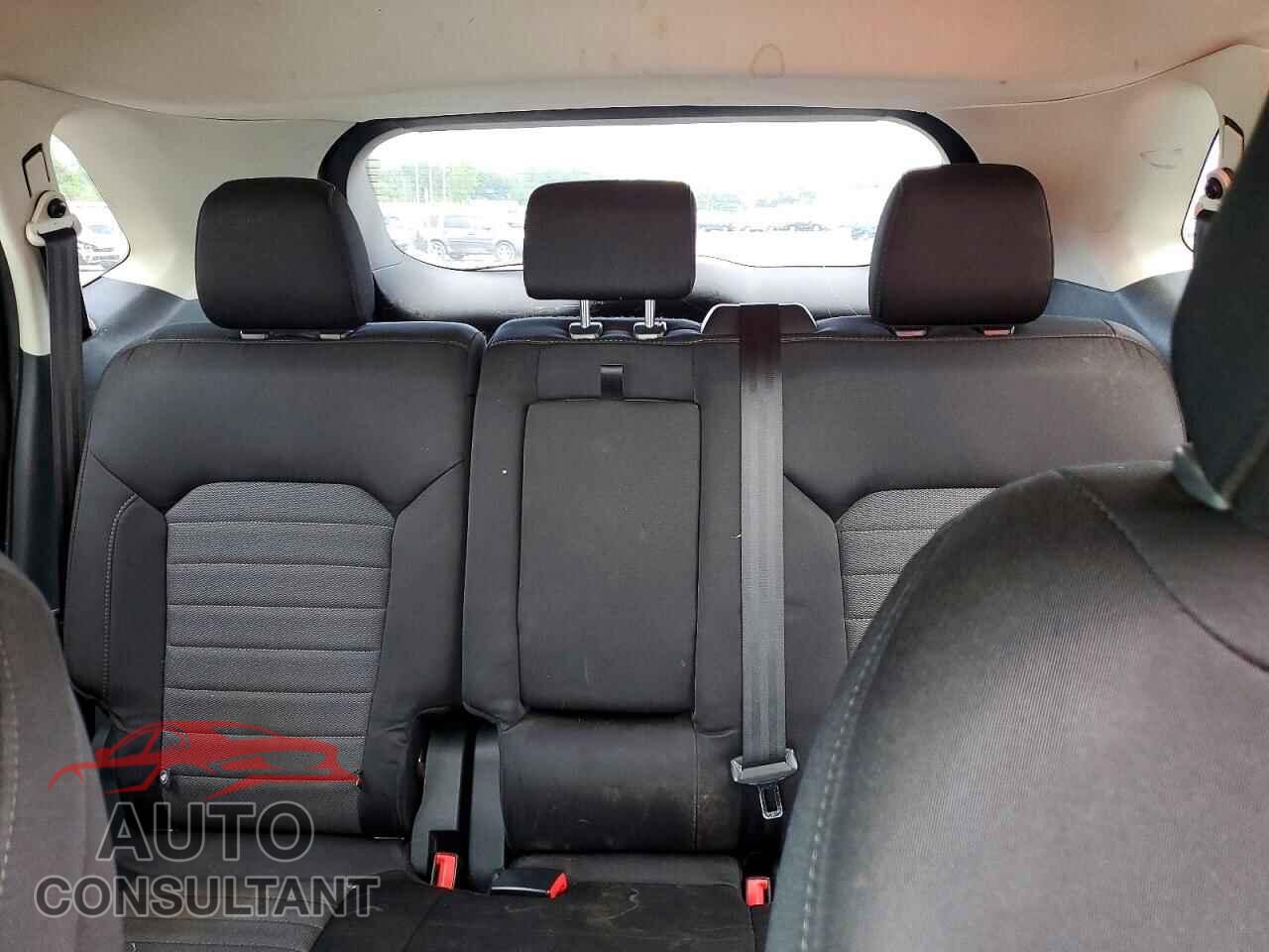 FORD EDGE 2015 - 2FMTK4G95FBB97334