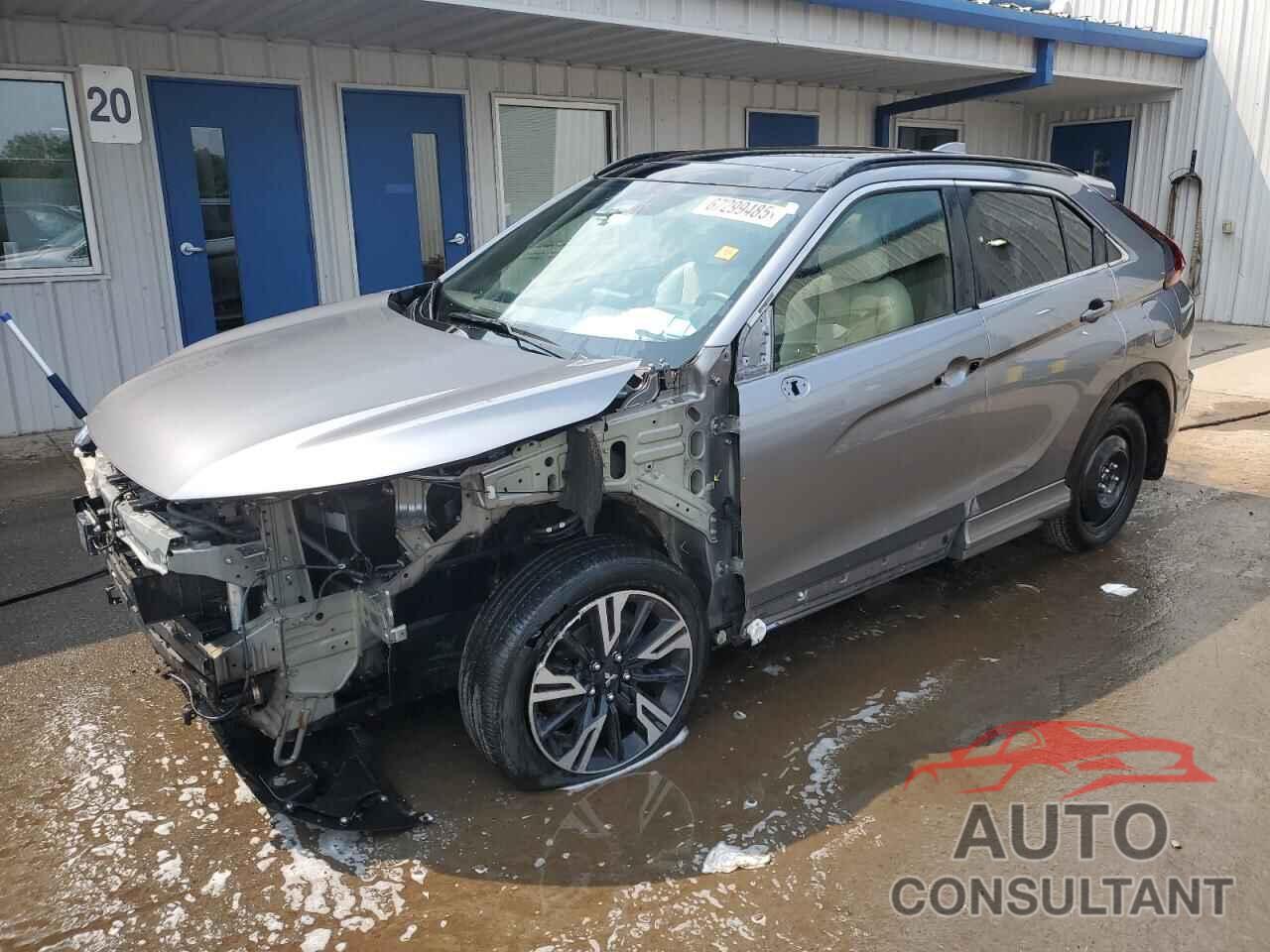 MITSUBISHI ECLIPSE 2023 - JA4ATWAAXPZ002862