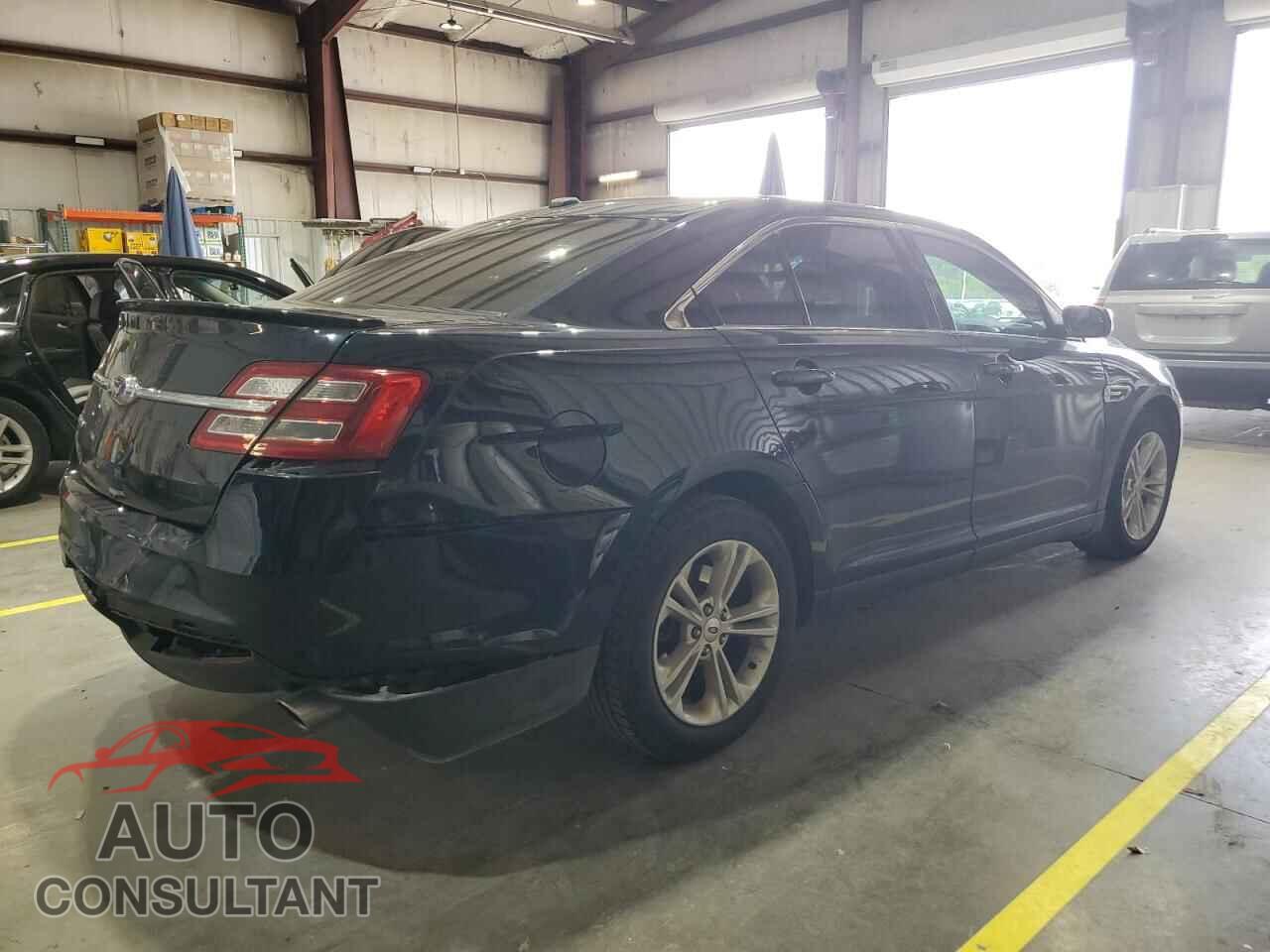 FORD TAURUS 2015 - 1FAHP2E86FG134056