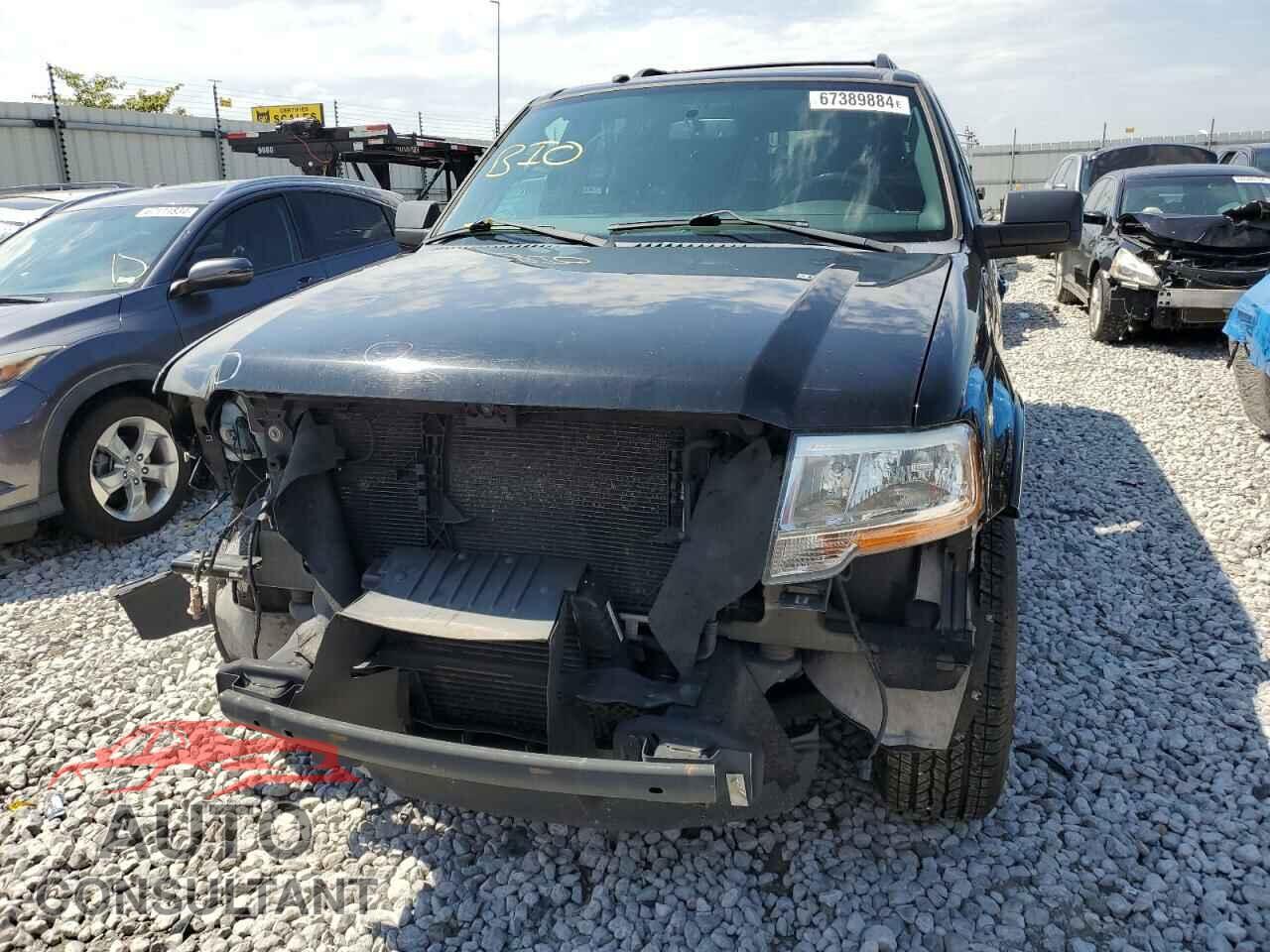FORD EXPEDITION 2017 - 1FMJK1HT4HEA14643