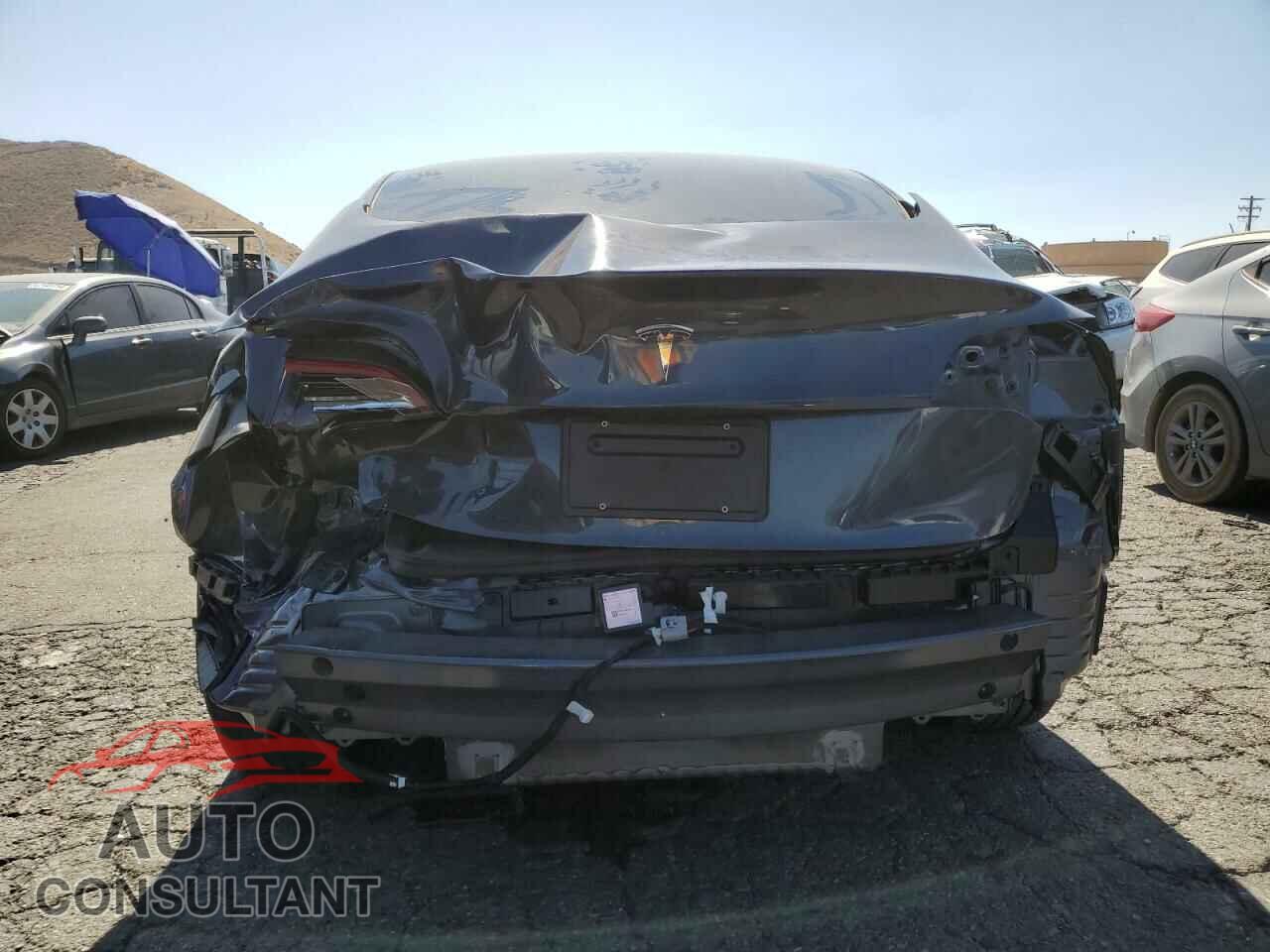 TESLA MODEL 3 2023 - 5YJ3E1EA1PF568579