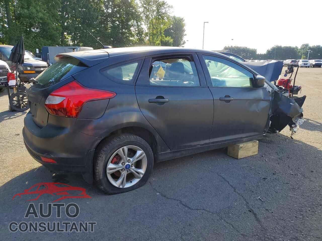 FORD FOCUS 2012 - 1FAHP3K20CL218723