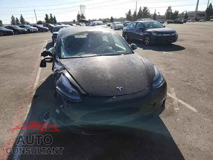 TESLA MODEL 3 2021 - 5YJ3E1EA4MF071747
