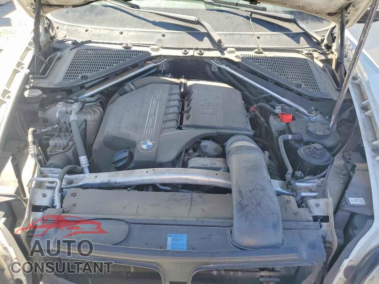 BMW X5 2011 - 5UXZV4C54BLL58256