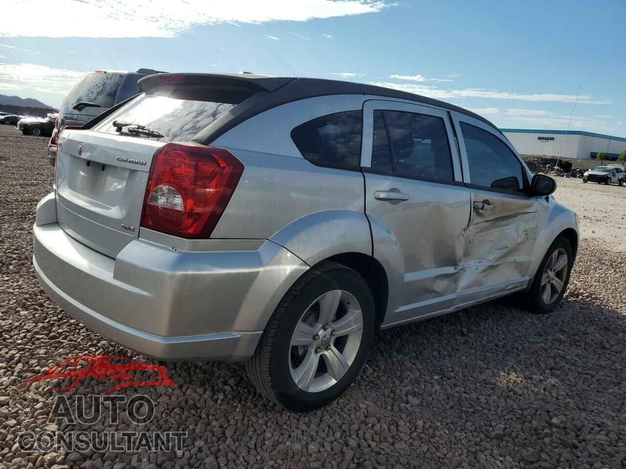 DODGE CALIBER 2010 - 1B3CB4HA3AD532379