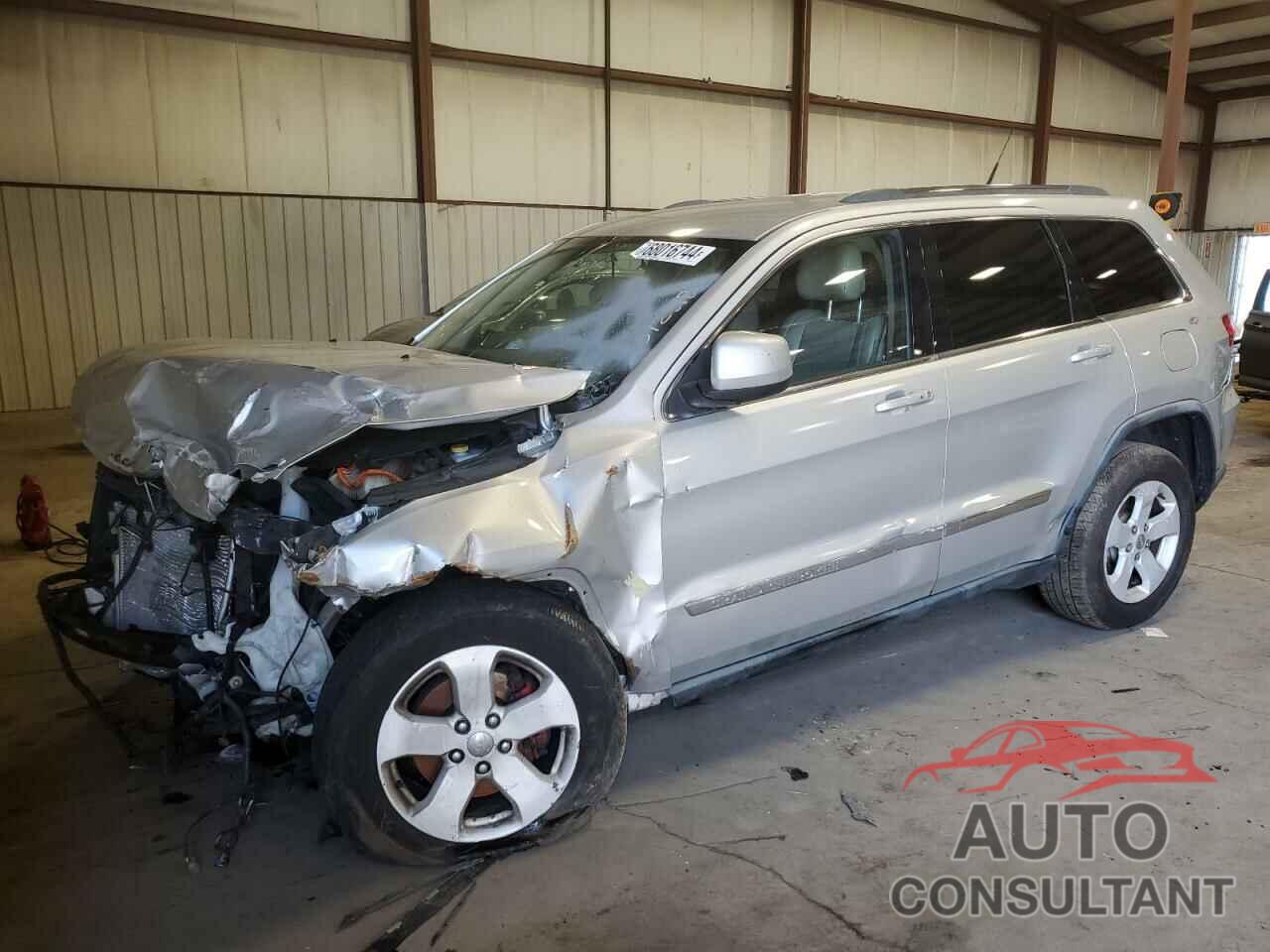 JEEP GRAND CHER 2011 - 1J4RR4GGXBC512318