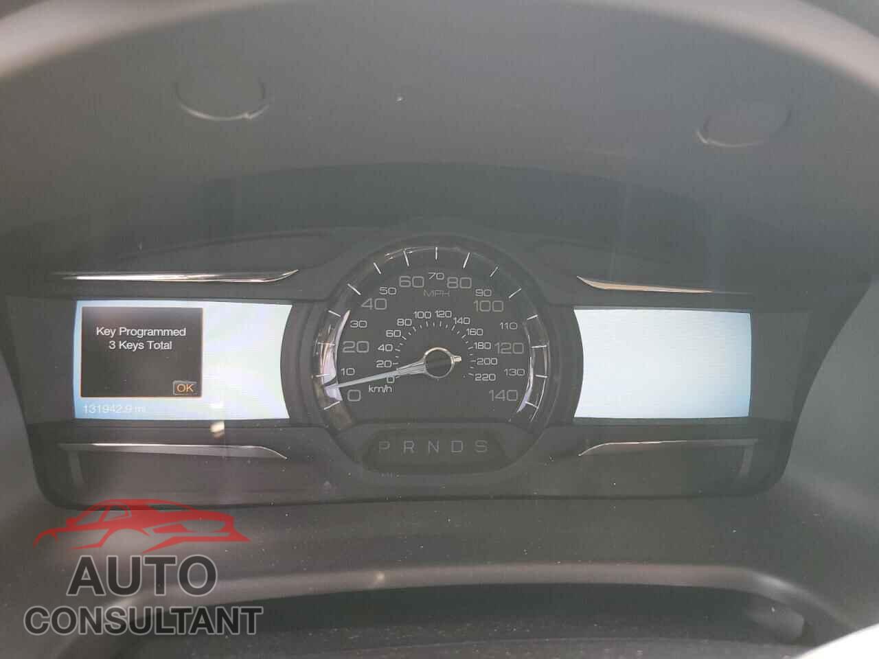 FORD FLEX 2014 - 2FMHK6D8XEBD29841