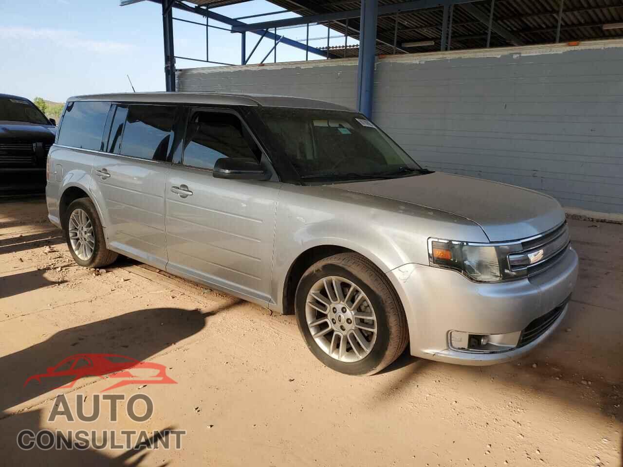 FORD FLEX 2013 - 2FMGK5C83DBD04916