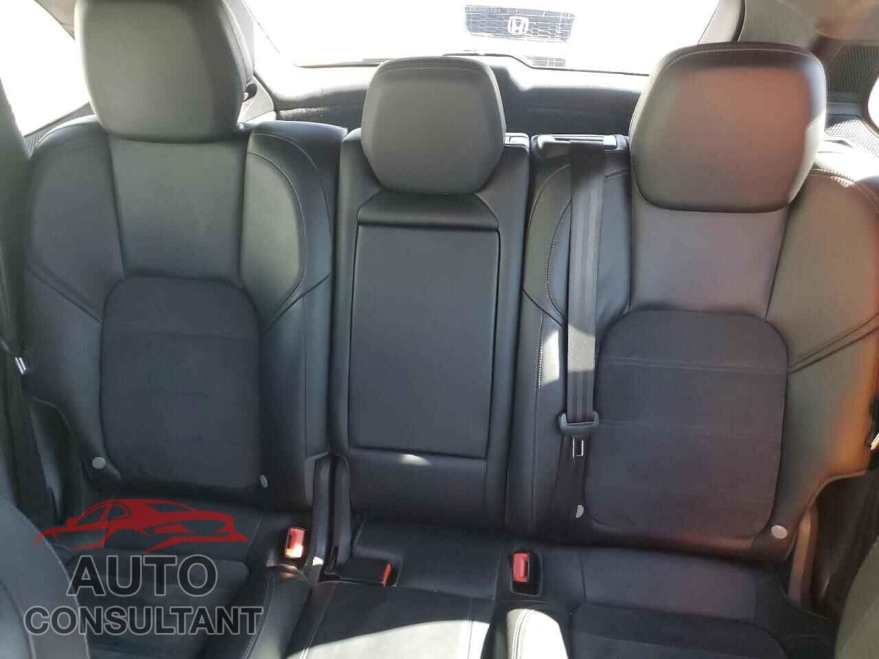 PORSCHE CAYENNE 2013 - WP1AD2A20DLA76910