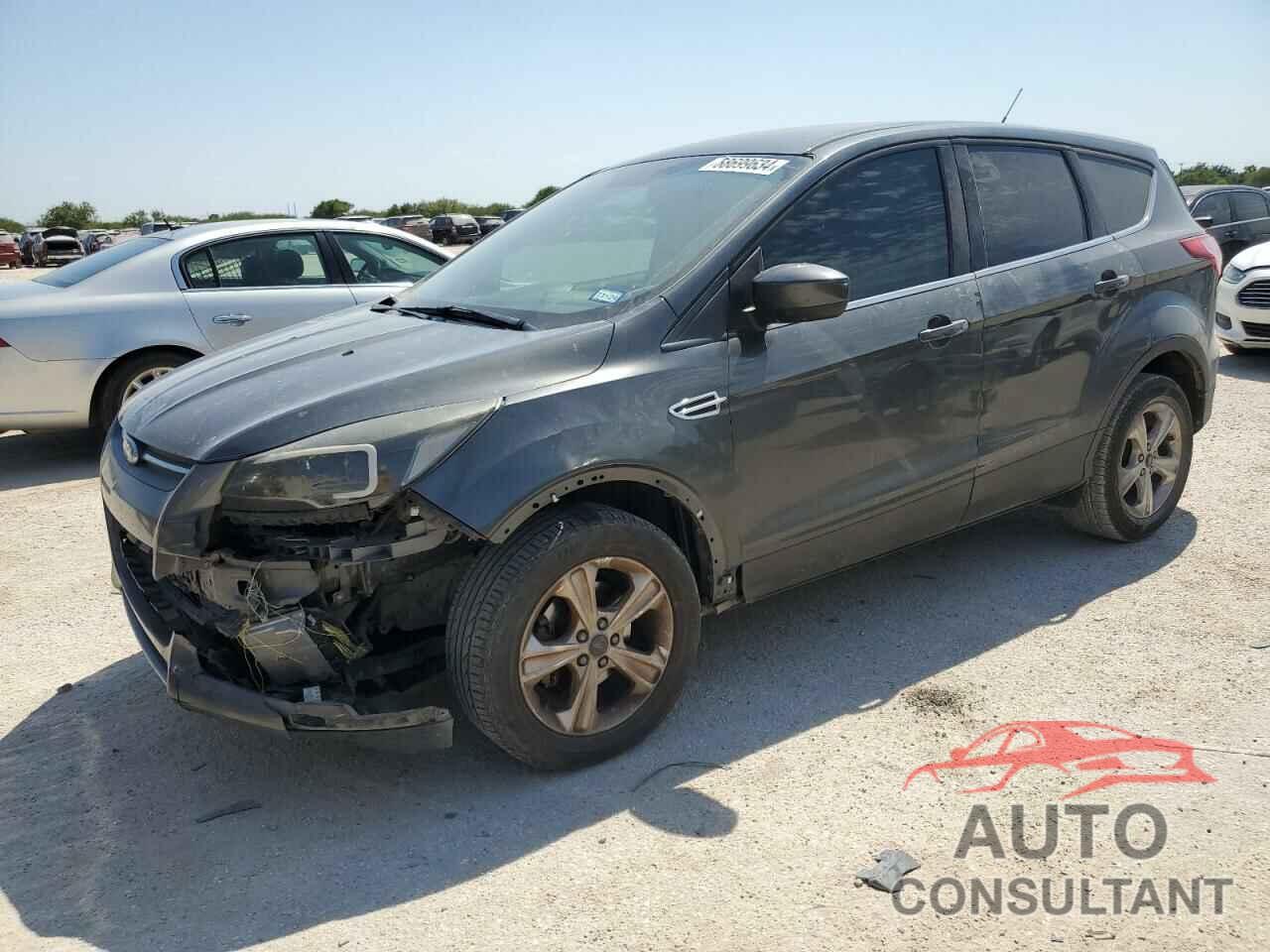 FORD ESCAPE 2016 - 1FMCU0G70GUB24384
