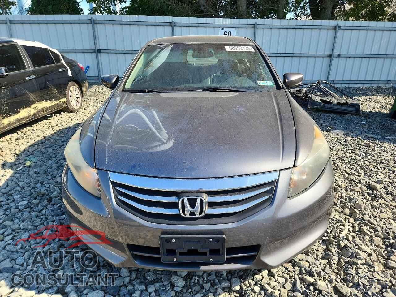 HONDA ACCORD 2011 - 1HGCP2F61BA119352