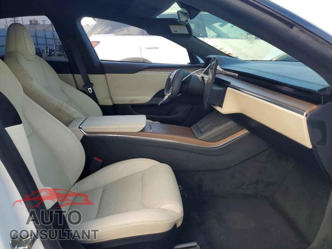 TESLA MODEL S 2023 - 5YJSA1E53PF510323