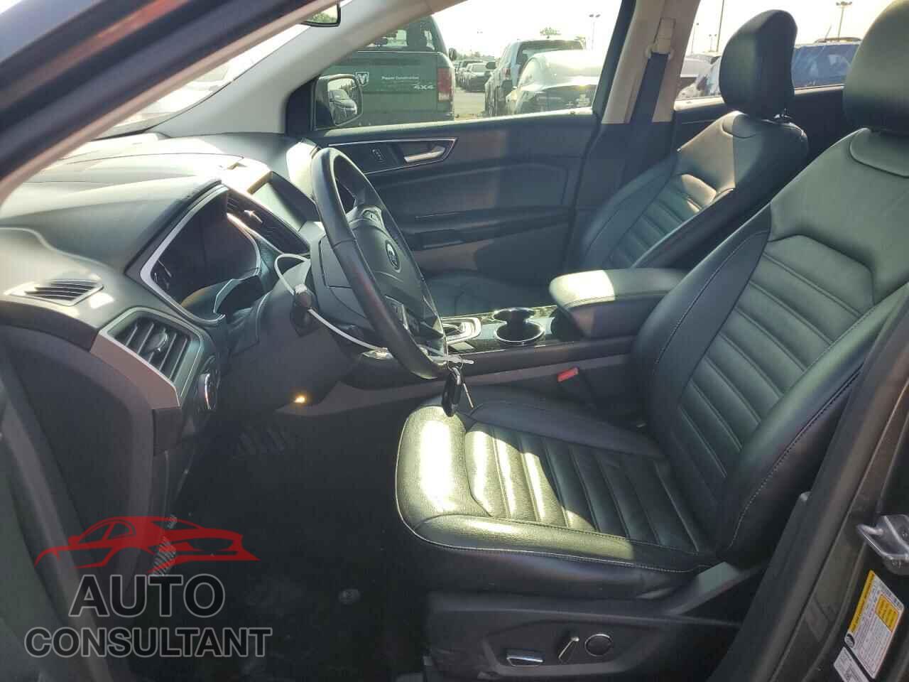 FORD EDGE 2015 - 2FMTK4J97FBB90734