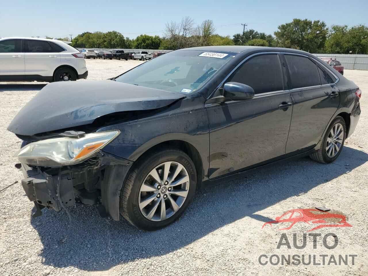 TOYOTA CAMRY 2015 - 4T4BF1FK4FR494775