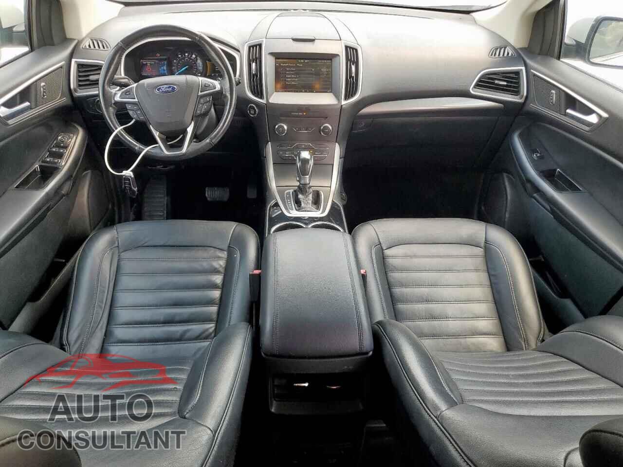 FORD EDGE 2015 - 2FMTK3J86FBC38015
