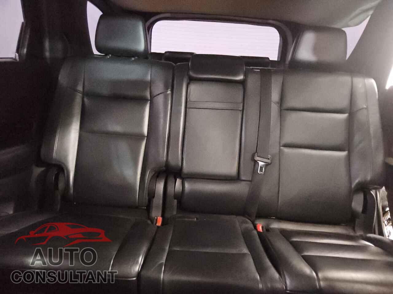 DODGE DURANGO 2015 - 1C4RDHDG0FC239265