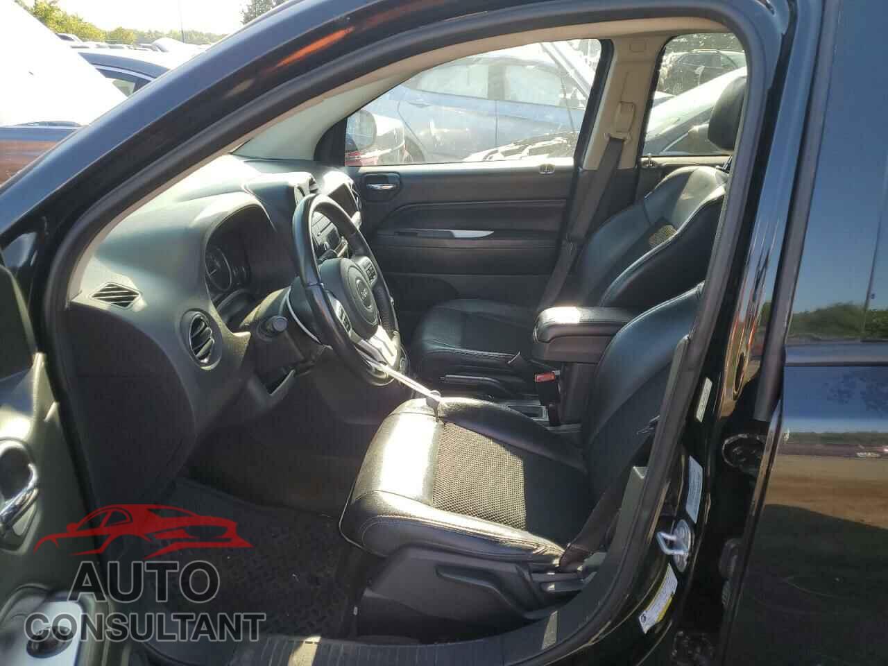JEEP COMPASS 2016 - 1C4NJCEA6GD792602