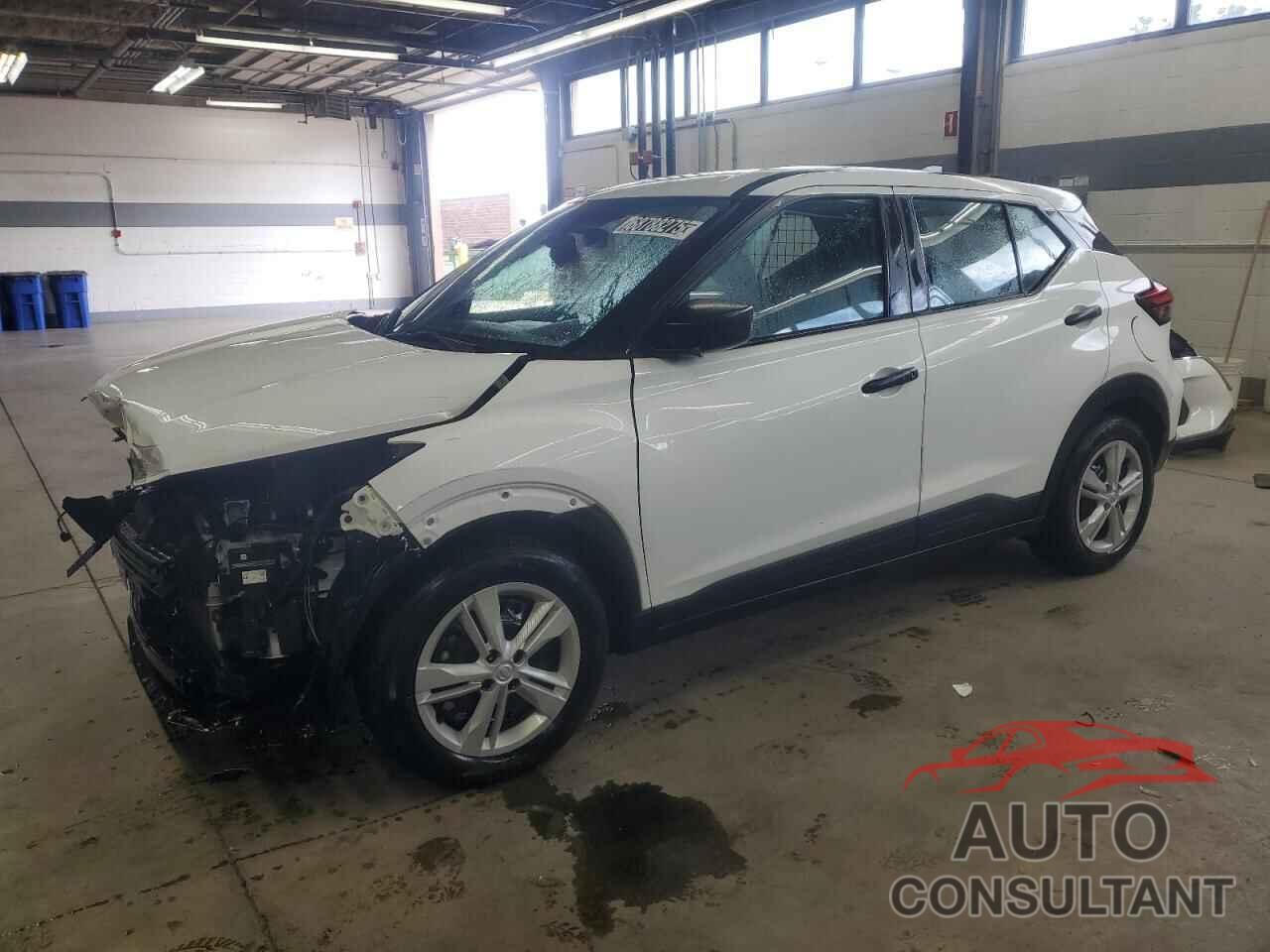 NISSAN KICKS 2023 - 3N1CP5BV5PL514294