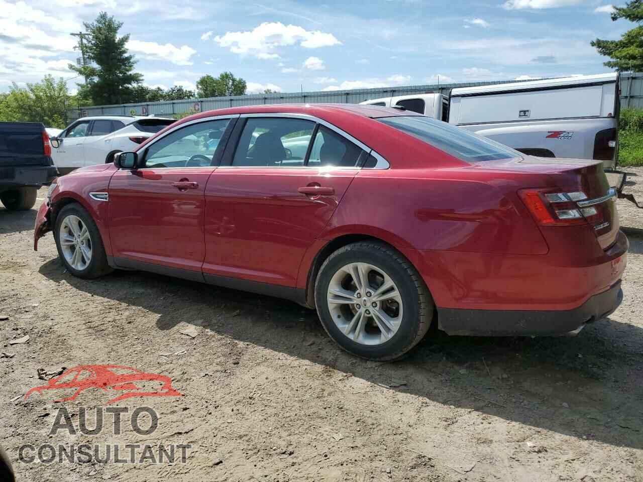 FORD TAURUS 2016 - 1FAHP2E9XGG136192