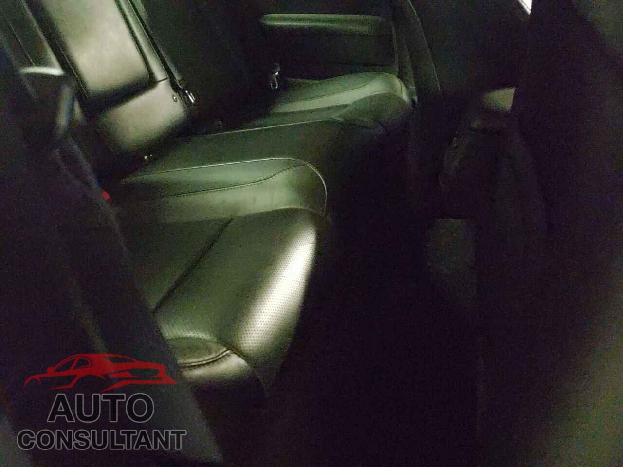 DODGE CHALLENGER 2018 - 2C3CDZAG9JH339682
