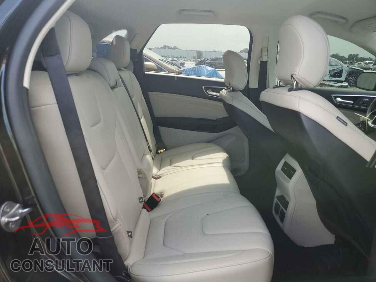 FORD EDGE 2015 - 2FMPK3K88FBC37335