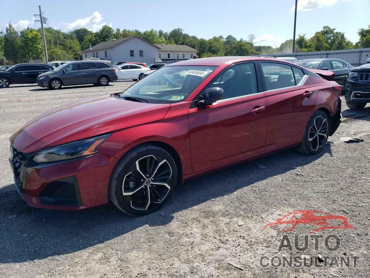 NISSAN ALTIMA 2023 - 1N4BL4CV3PN315196