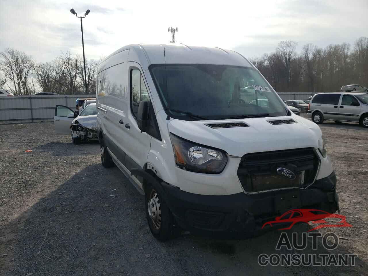 FORD TRANSIT CO 2020 - 1FTBR2C8XLKA31244