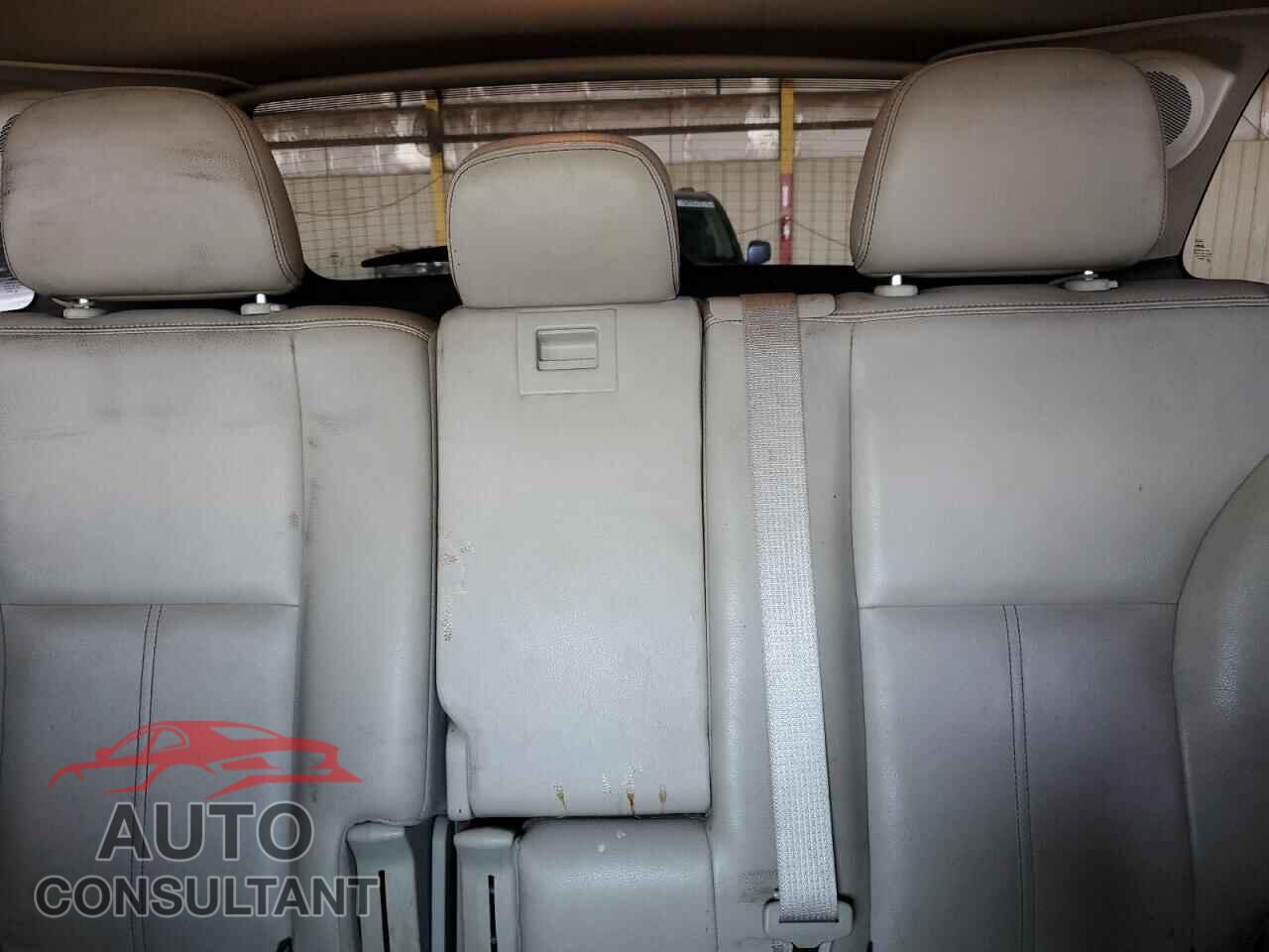 FORD EDGE 2013 - 2FMDK3KC7DBB01900