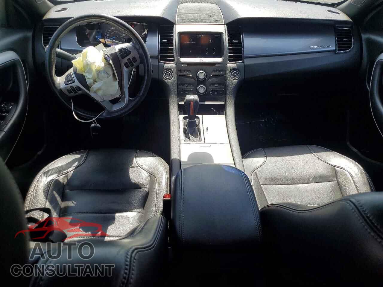 FORD TAURUS 2013 - 1FAHP2E8XDG181149