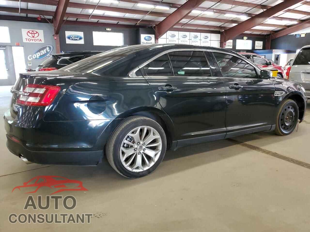 FORD TAURUS 2014 - 1FAHP2F80EG100529