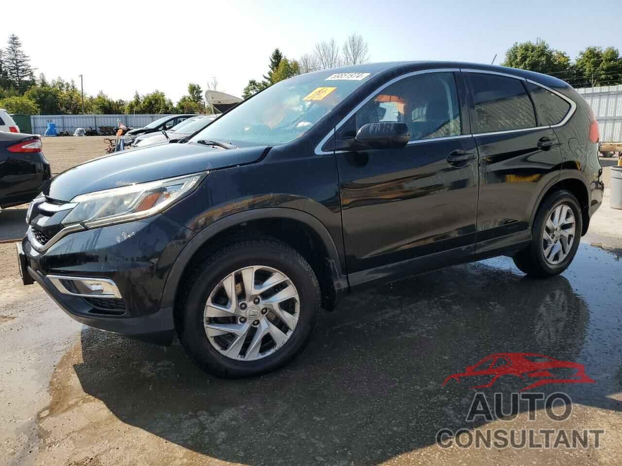HONDA CRV 2016 - 2HKRM4H45GH134025