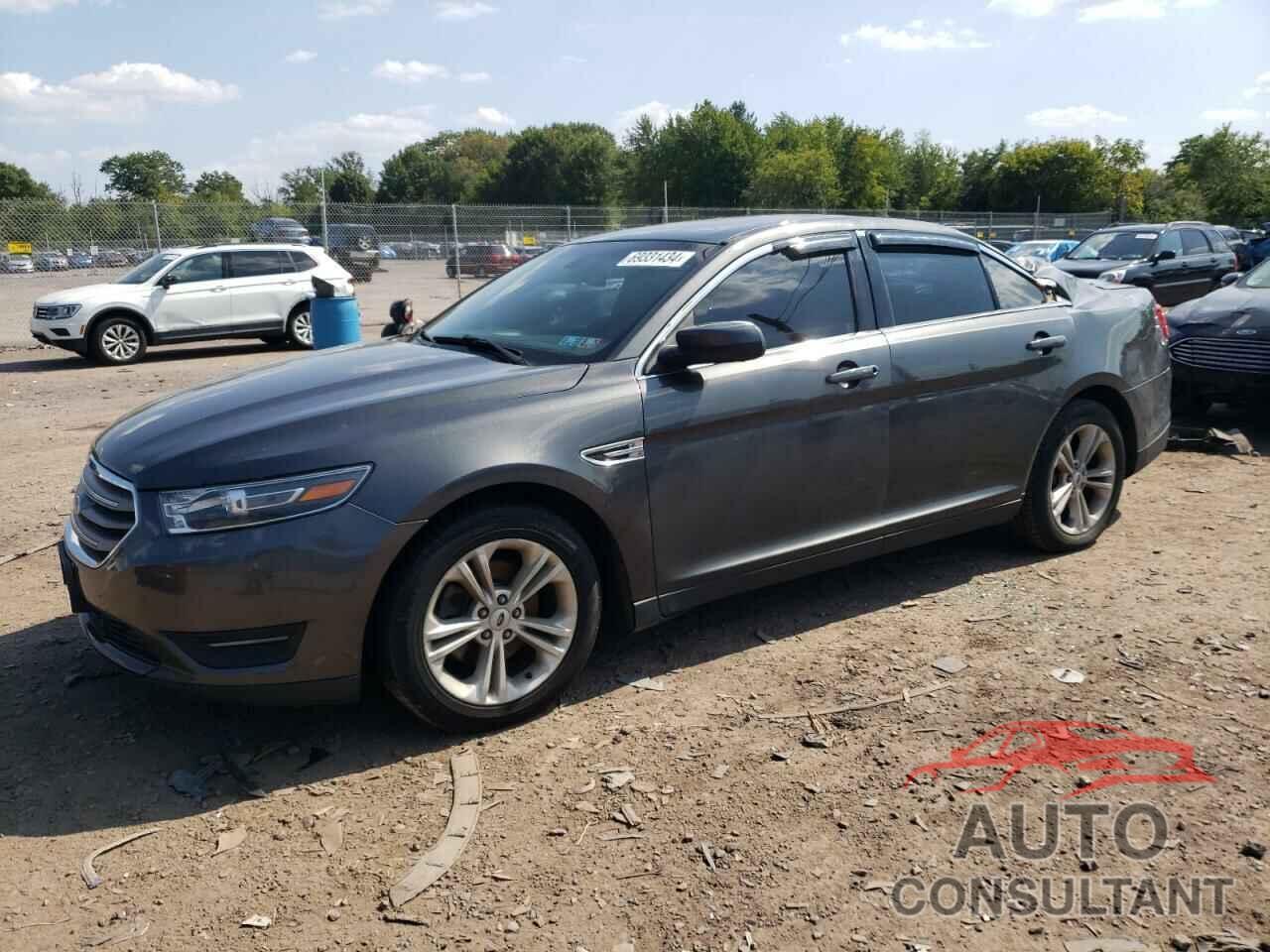 FORD TAURUS 2016 - 1FAHP2E87GG145133